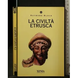 LA CIVILTA' ETRUSCA _x000D_