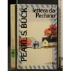 LETTERA DA PECHINO