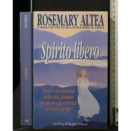 SPIRITO LIBERO