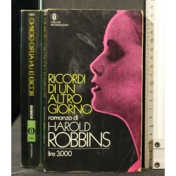 RICORDI DI UN ALTRO GIORNO