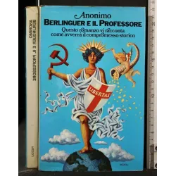 BERLINGUER E IL PROFESSORE