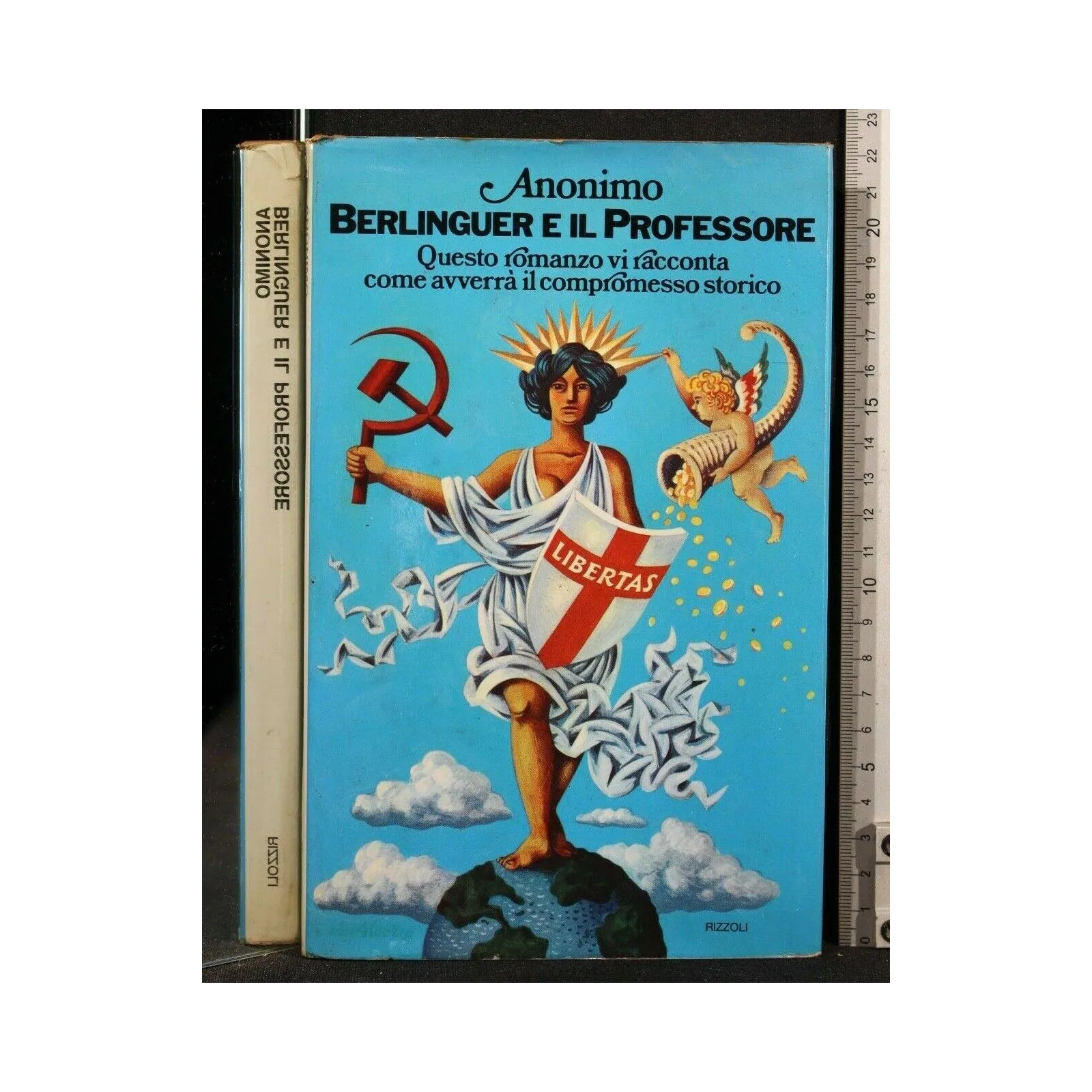 BERLINGUER E IL PROFESSORE