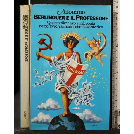 BERLINGUER E IL PROFESSORE