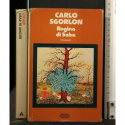 REGINA DI SABA