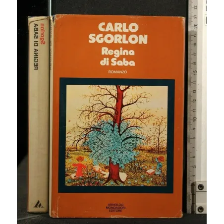 REGINA DI SABA