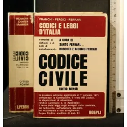 CODICE CIVILE _x000D_