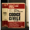 CODICE CIVILE _x000D_