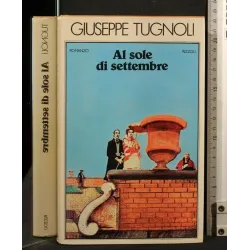 AL SOLE DI SETTEMBRE