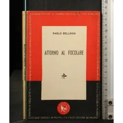 ATTORNO AL FOCOLARE