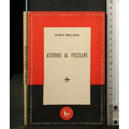 ATTORNO AL FOCOLARE