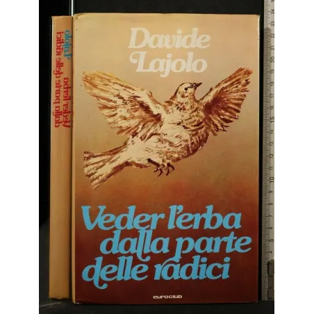 VEDER L'ERBA DALLA PARTE DELLE RADICI