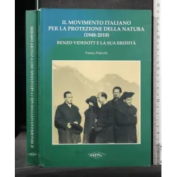 IL MOVIMENTO ITALIANO PER LA PROTEZIONE DELLA NATURA _x000D_