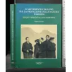 IL MOVIMENTO ITALIANO PER LA PROTEZIONE DELLA NATURA _x000D_