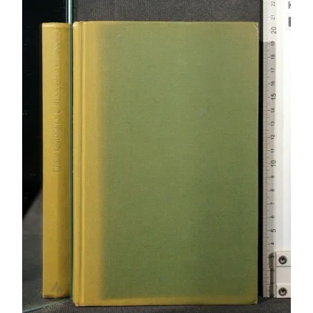 E' SUCCESSO QUALCOSA?