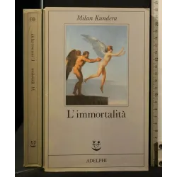 L'IMMORTALITA'