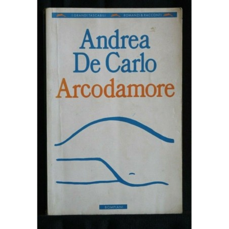 ARCODAMORE