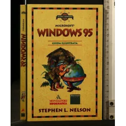 MICROSOFT WINDOWS 95 _x000D_