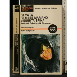 O VOTO 'O MESE MARIANO ASSUNTA SPINA