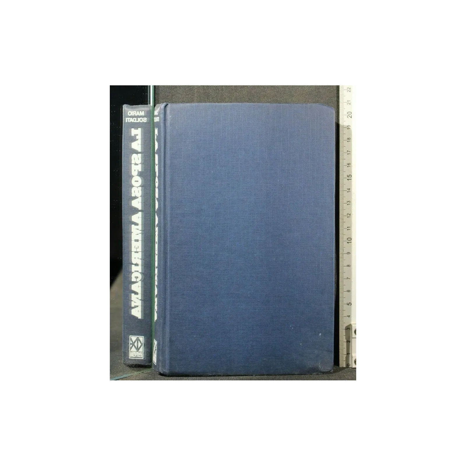 LA STORIA AMERICANA _x000D_