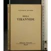 DELLA TIRANNIDE