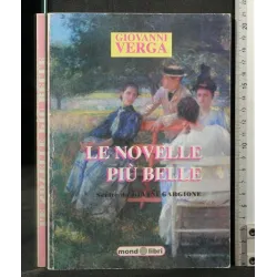 LE NOVELLE PIU' BELLE
