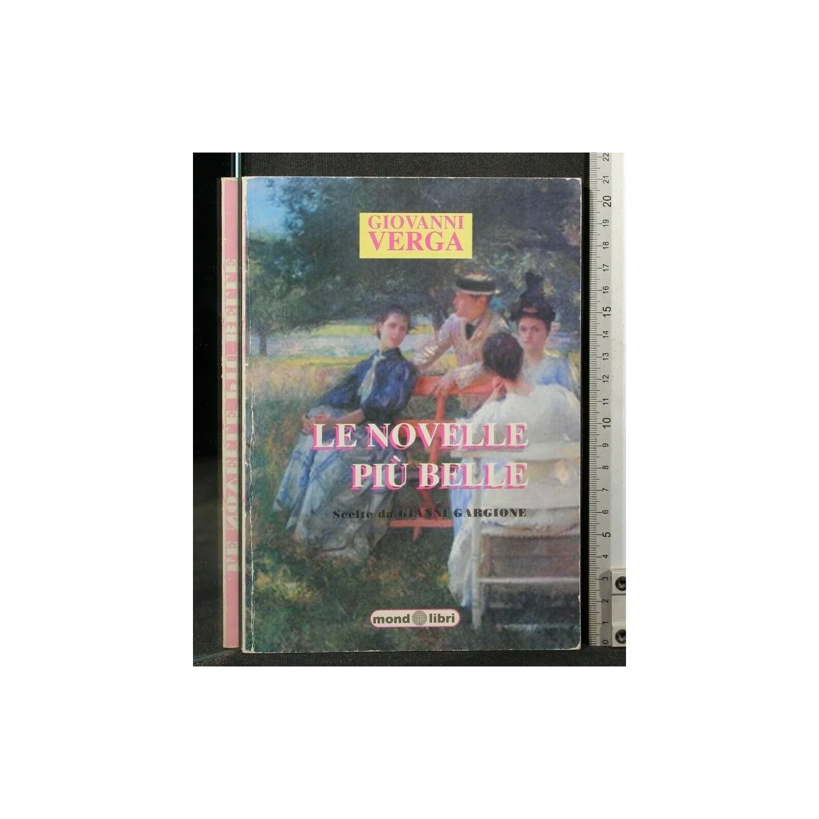 LE NOVELLE PIU' BELLE