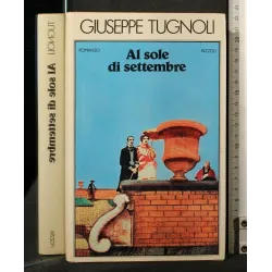 AL SOLE DI SETTEMBRE