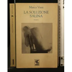 LA SOLUZIONE SALINA