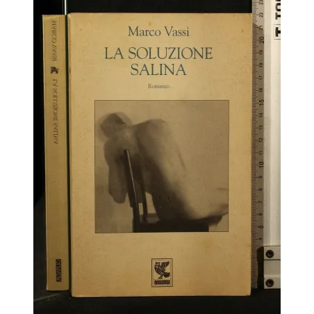 LA SOLUZIONE SALINA