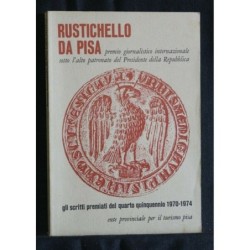 RUSTICHELLO DA PISA PREMIO GIORNALISTICO INTERNAZIONALE SOTTO