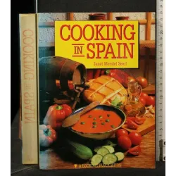 COOKING IN SPAIN _x000D_