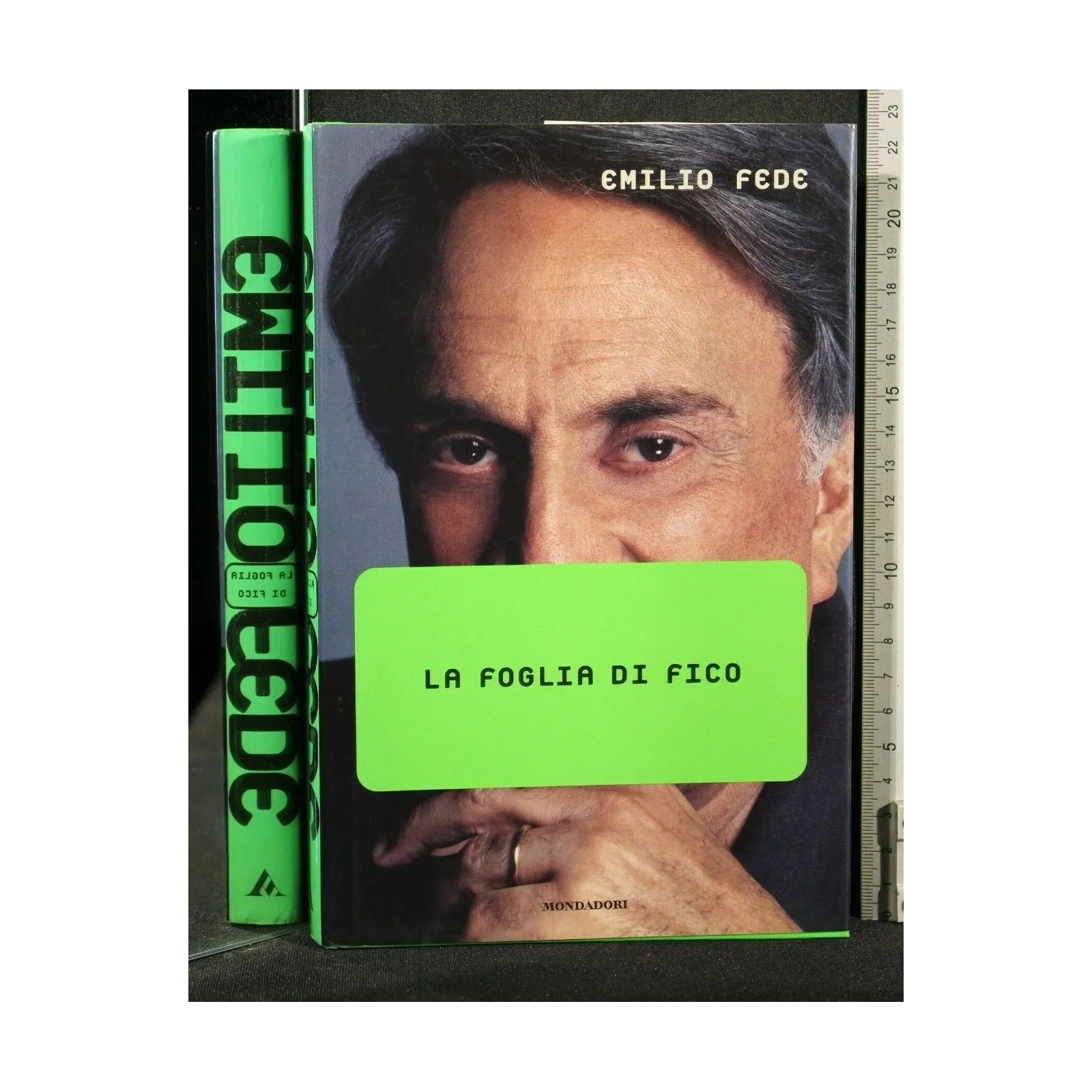 LA FOGLIA DI FICO _x000D_