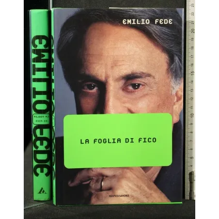 LA FOGLIA DI FICO _x000D_