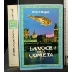 LA VOCE DELLA COMETA