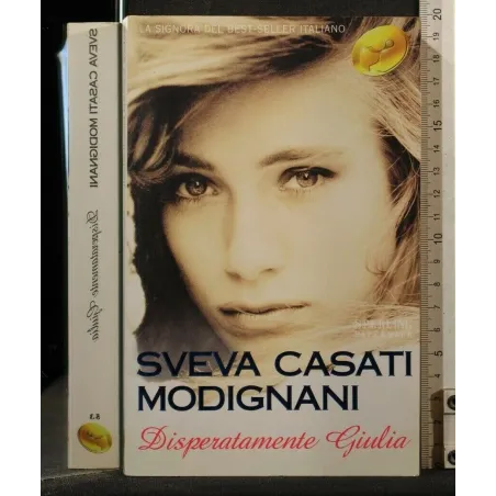DISPERATAMENTE GIULIA
