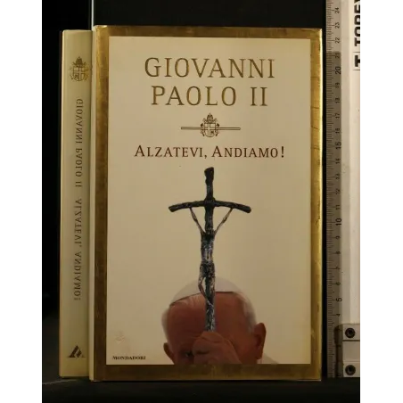 ALZATEVI, ANDIAMO! _x000D_