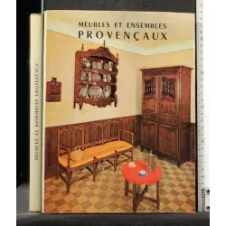 MEUBLES ET ENSEMBLES PROVENCAUX _x000D_