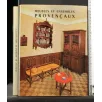 MEUBLES ET ENSEMBLES PROVENCAUX _x000D_