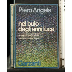 NEL BUIO DEGLI ANNI LUCE _x000D_