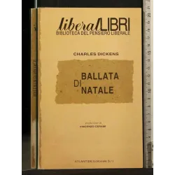 BALLATA DI NATALE