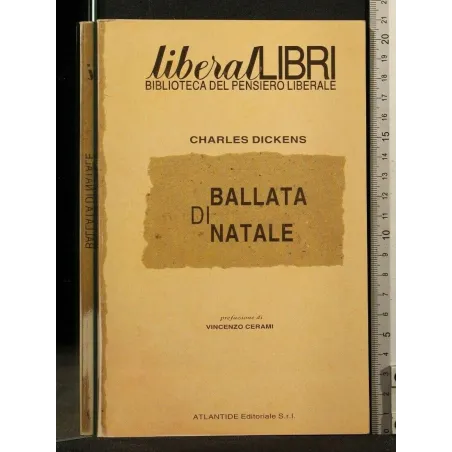 BALLATA DI NATALE