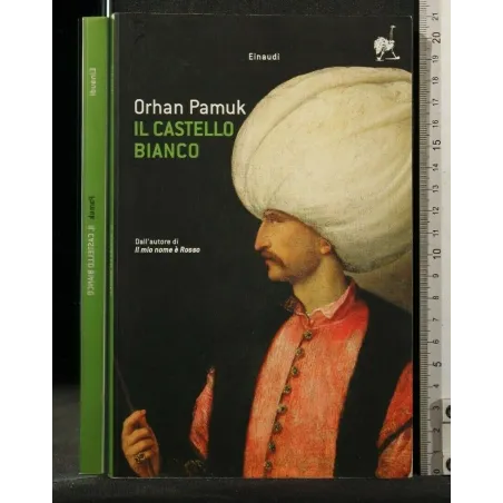 IL CASTELLO BIANCO
