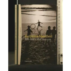 ALLA BAIA E ALTRI RACCONTI