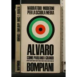 COME PARLANO I GRANDI