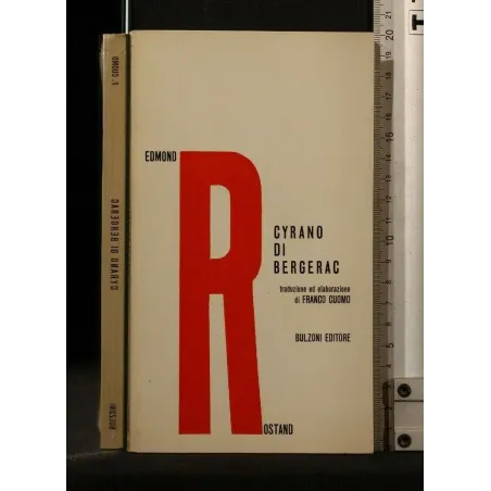 CYRANO DI BERGERACE