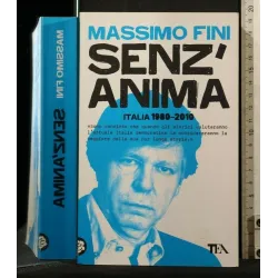 SENZ'ANIMA ITALIA 1980-2010 _x000D_