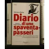 DIARIO DI UNO SPAVENTA PASSERI _x000D_