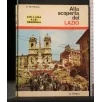 ALLA SCOPERTA DEL LAZIO _x000D_