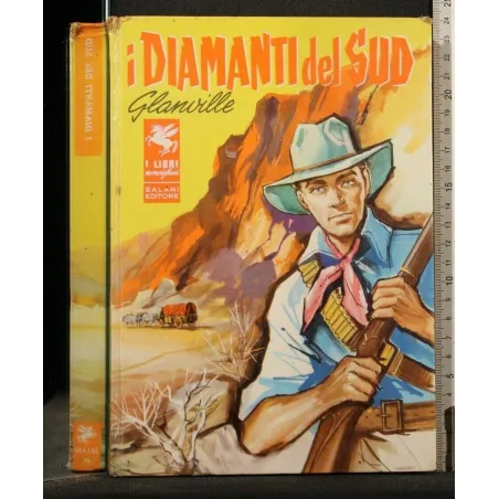 I DIAMANTI DEL SUD