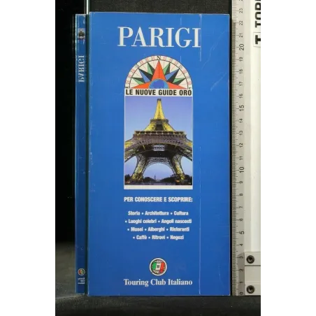 PARIGI _x000D_